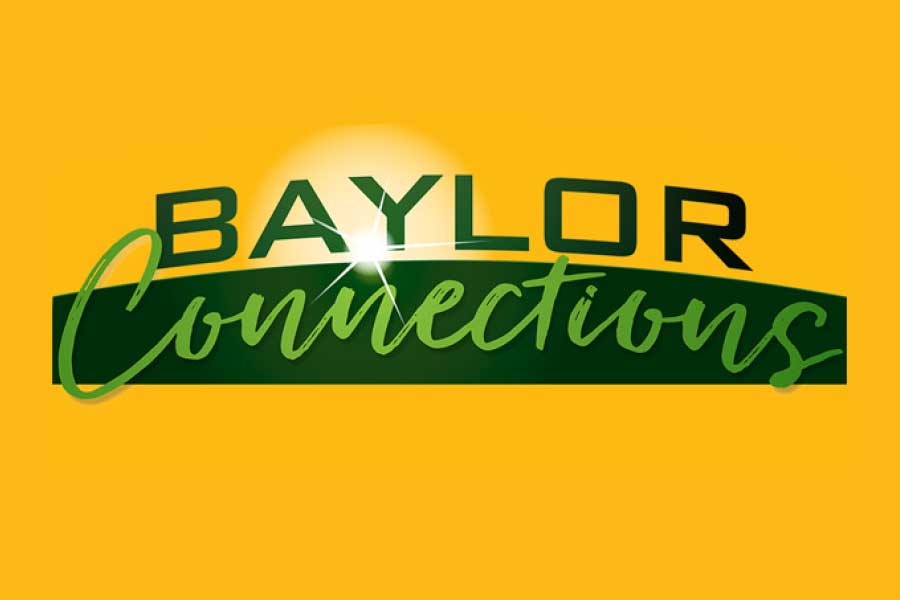 Baylor Connections