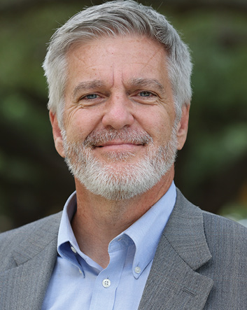 Stephen Sloan, Ph.D.