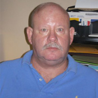 Jeff D. Bass | Department of Communication | Baylor University
