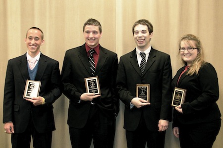 Moot Court_Wesleyan 2009 Group