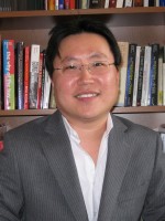 Jay Yoo, Ph.D.