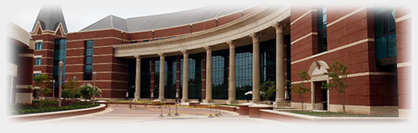 Science Building