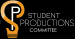 Student Productions Committee Logo - small