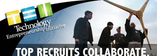 Top Recruits Collaborate
