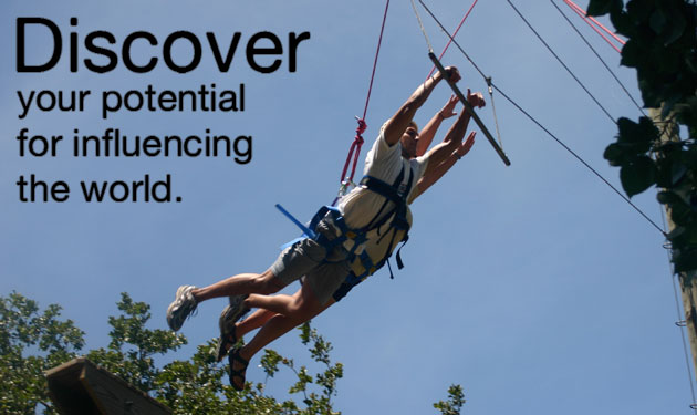 Christian Leadership Institute Baylor University