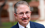 Roger E. Olson, Ph.D.