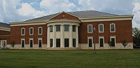 Museum Studies Building