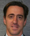 Paul Clegg Portrait