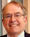 Charles Ebinger Portrait