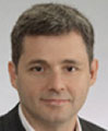 Gürcan Gülen Portrait