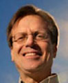 Richard Hansen Portrait