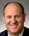 Mark McCollum Portrait