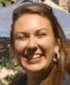 Megan Rapp Portrait