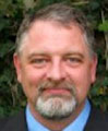 Brian Thomas Portrait