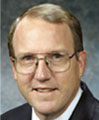 Bob Tippee Portrait