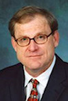 Joe Barnes Portrait