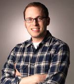 Andrew Maddox