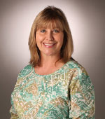 Terry Goodrich