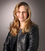 Sharon Peregrine Johnson