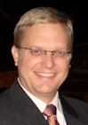 Randall Brown Portrait