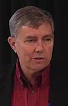 Mark Long Portrait