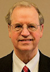 William (Bill) Mitchell Portrait