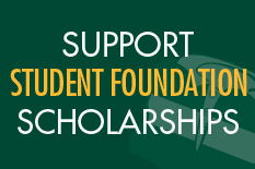 Support Student Foundation Scholarships Button
