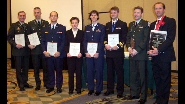 Baylor Physical Therapy Program Garners National ...