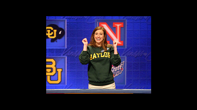 l of wheel fortune Appear On To Baylor TV International Students National, l of wheel fortune Appear On To Baylor TV International Students National,