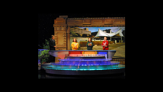 fortune wheel l of On TV Appear To Students International National, Baylor fortune wheel l of On TV Appear To Students International National, Baylor