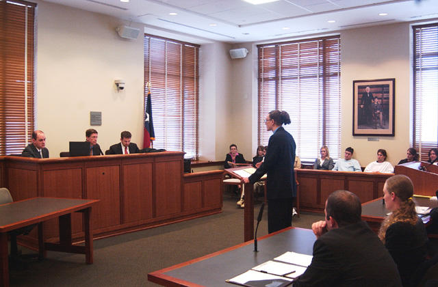 Unt Law School >> Unt Students Win Texas Undergraduate Moot Court Contest Unt Law School >> Unt Students Win Texas Undergraduate Moot Court Contest
