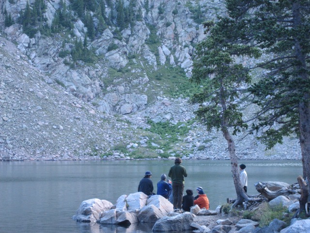 Baylor Establishes Outdoor Adventure Living and Learning Center for