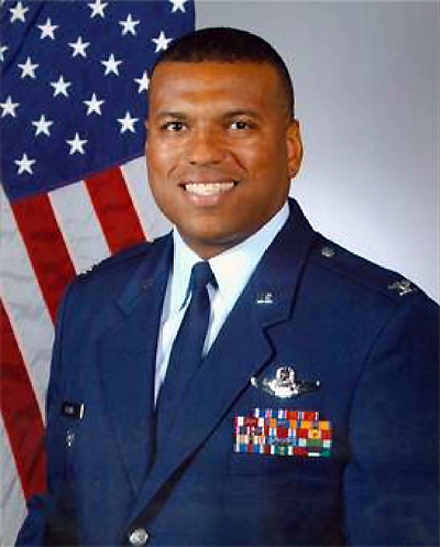 baylor university air force rotc