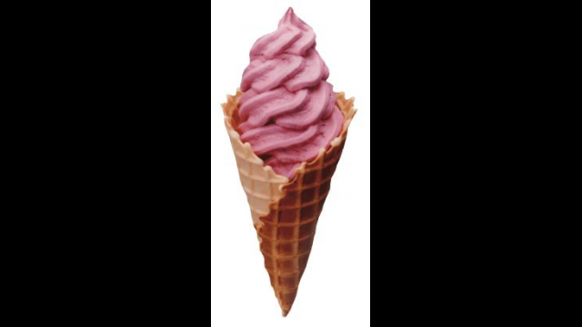 skinny scoop ice cream