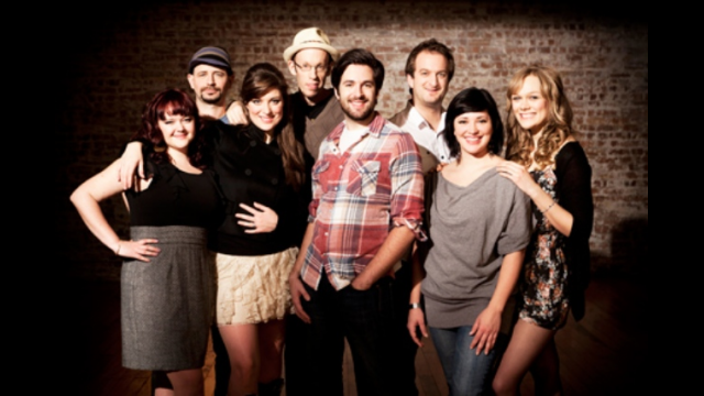 Swingle Singers