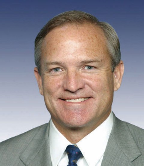 Chet Edwards