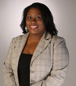 Tonya Lewis