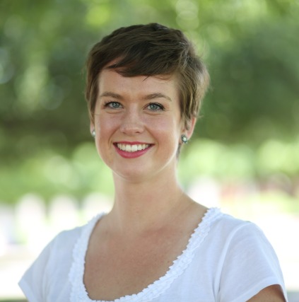 Rachel Cliburn