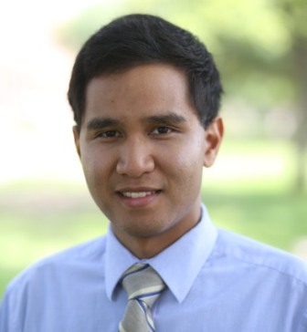 Ross Natividad