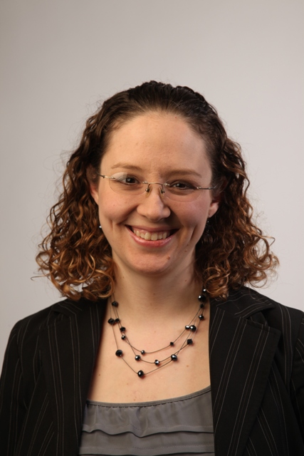 Emily Hunter