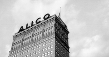 Alico Building