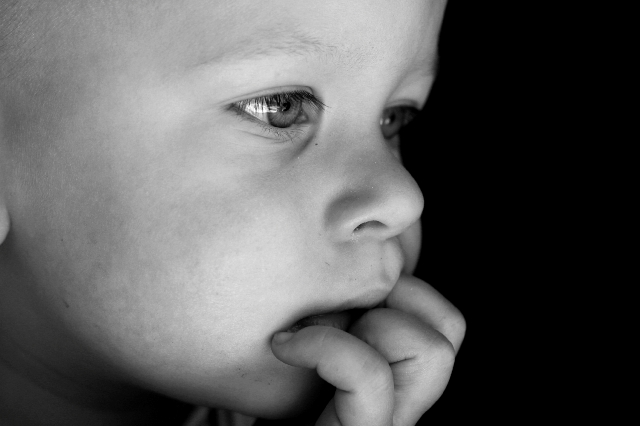 Child Abuse, Foster Care Admissions Rise When Parents Use ...