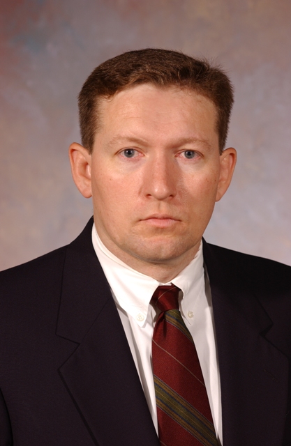 Bryan Brooks, Ph.D.