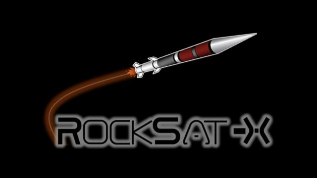 RockSat-X