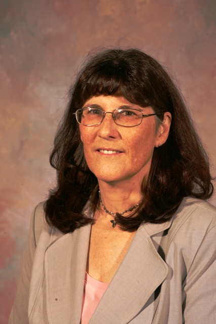 Dr. Janet Crow