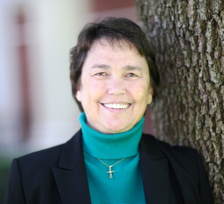 Helen Harris, Ph.D.