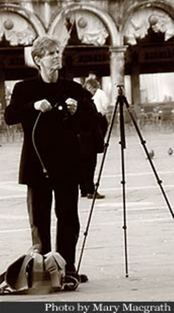 Keith Carter