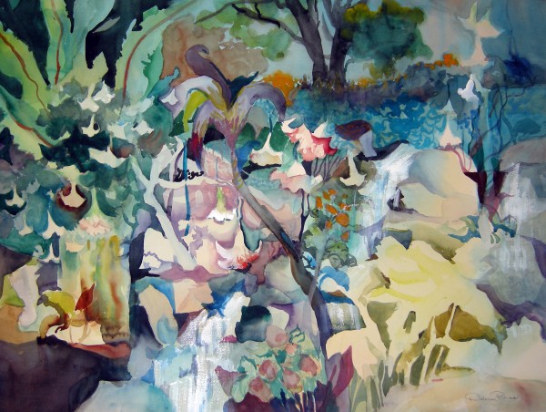 James Woods Denton >> Texas Artists | McMullen-Connally Family Collection ... James Woods Denton >> Texas Artists | McMullen-Connally Family Collection ...
