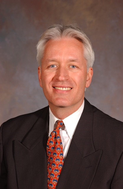 James Roberts, Ph.D.