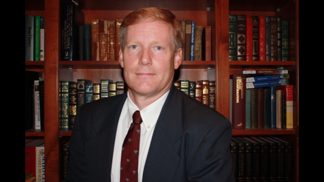 John L. Wood, PH.D.